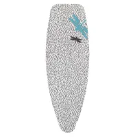 Brabantia strijkplank overtrek D Barley